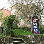 Castè Style Le Cinque Terre Arte E Natura Casa vacanze Riccò del Golfo di Spezia