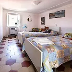 Casa vacanze Castè Style Le Cinque Terre Arte E Natura