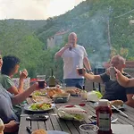 Castè Style Le Cinque Terre Arte E Natura Casa vacanze Riccò del Golfo di Spezia