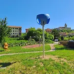 Casa vacanze Castè Style Le Cinque Terre Arte E Natura *