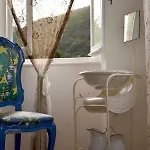 Casa vacanze Castè Style Le Cinque Terre Arte E Natura