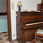 Casa vacanze Castè Style Le Cinque Terre Arte E Natura *