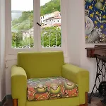 Hébergement de vacances Castè Style Le Cinque Terre Arte E Natura Riccò del Golfo di Spezia