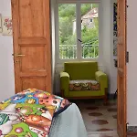 Casa vacanze Castè Style Le Cinque Terre Arte E Natura Riccò del Golfo di Spezia