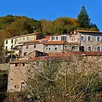Casa vacanze Castè Style Le Cinque Terre Arte E Natura