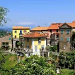 Castè Style Le Cinque Terre Arte E Natura Hébergement de vacances *