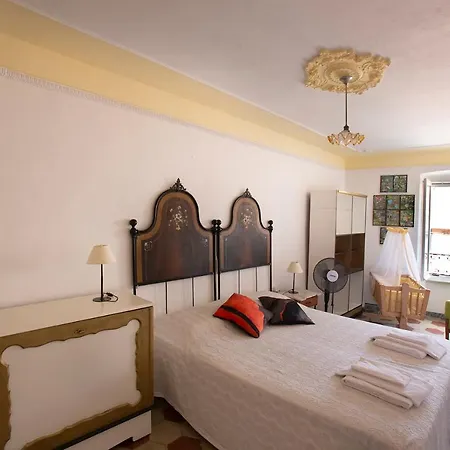 Caste Style Near Cinque Terre Рикко-дель-Гольфо-ди-Специя