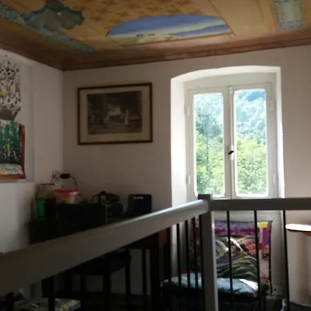Caste Style Near Cinque Terre 펜션