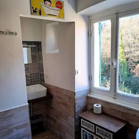 Дом отдыха Caste Style Near Cinque Terre
