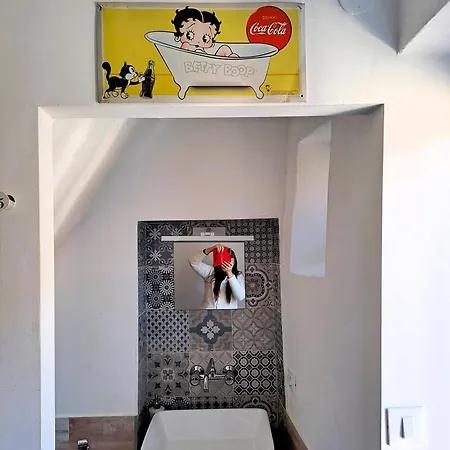 Дом отдыха Caste Style Near Cinque Terre Рикко-дель-Гольфо-ди-Специя