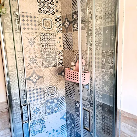 Дом отдыха Caste Style Near Cinque Terre Рикко-дель-Гольфо-ди-Специя