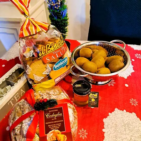 펜션 Caste Style Near Cinque Terre
