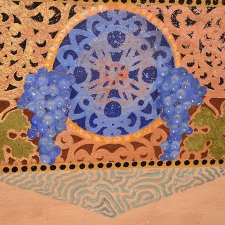 펜션 Caste Style Near Cinque Terre
