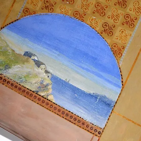 Caste Style Near Cinque Terre Дом отдыха *
