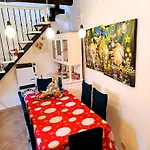 Caste Style Near Cinque Terre Рикко-дель-Гольфо-ди-Специя