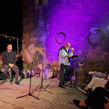Caste Style Near Cinque Terre بيت للعطل ريكو ديل غولفو دي سبيزيا