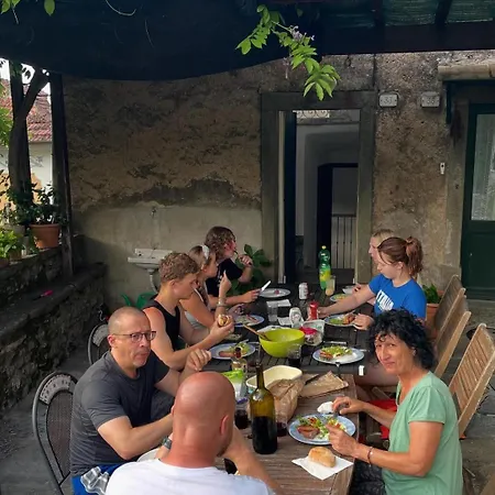 بيت للعطل Caste Style Near Cinque Terre