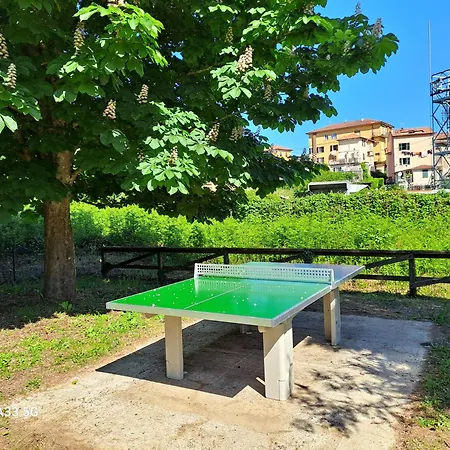 Caste Style Near Cinque Terre * Riccò del Golfo di Spezia