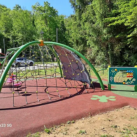 Caste Style Near Cinque Terre Ferienhaus