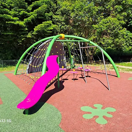 Caste Style Near Cinque Terre Ferienhaus *