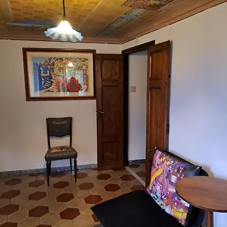 펜션 Caste Style Near Cinque Terre