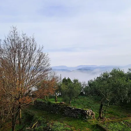 Σπίτι διακοπών Caste Style Near Cinque Terre *
