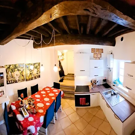 Caste Style Near Cinque Terre * Riccο del Golfo di Spezia