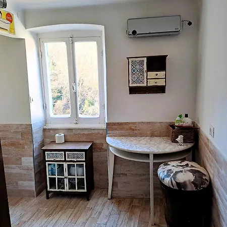 Caste Style Near Cinque Terre * Riccο del Golfo di Spezia