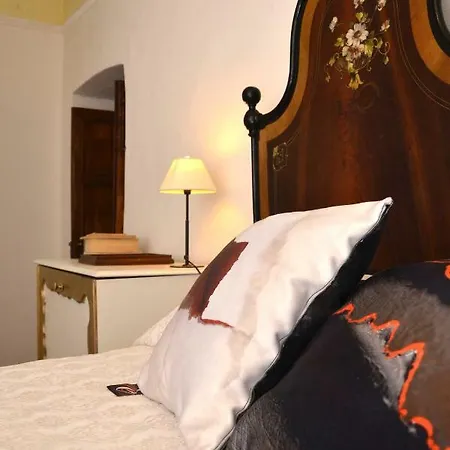 Ferienhaus Caste Style Near Cinque Terre