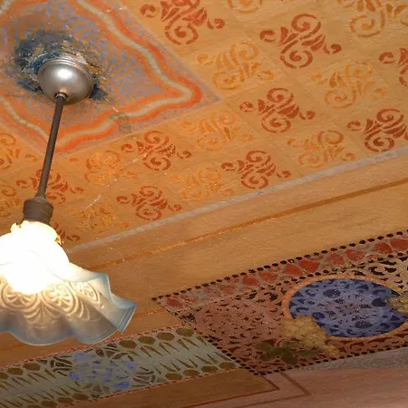 Ferienhaus Caste Style Near Cinque Terre