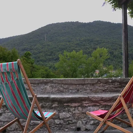 Caste Style Near Cinque Terre Riccò del Golfo di Spezia