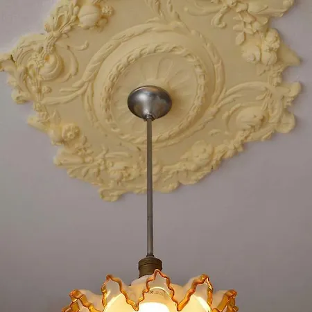 Ferienhaus Caste Style Near Cinque Terre Riccò del Golfo di Spezia