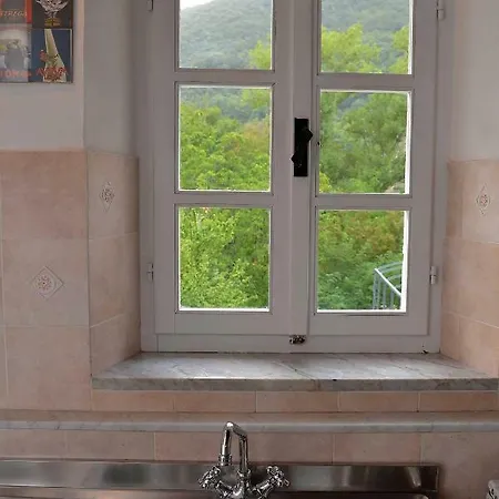 Ferienhaus Caste Style Near Cinque Terre *