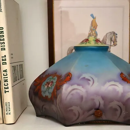 Ferienhaus Caste Style Near Cinque Terre *