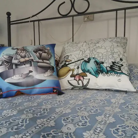 Ferienhaus Caste Style Near Cinque Terre *