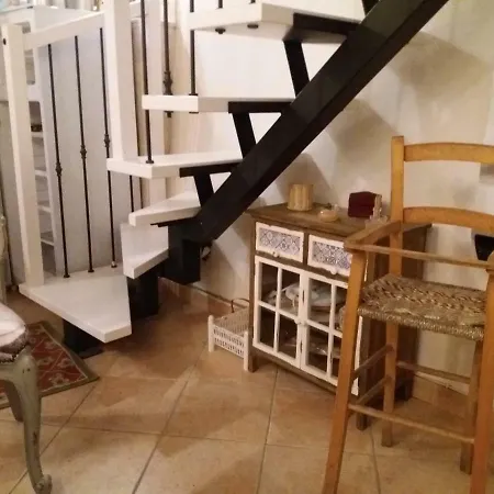 Ferienhaus Caste Style Near Cinque Terre *