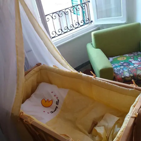 Caste Style Near Cinque Terre * Riccò del Golfo di Spezia