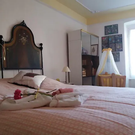 Caste Style Near Cinque Terre Dom wakacyjny Riccò del Golfo di Spezia