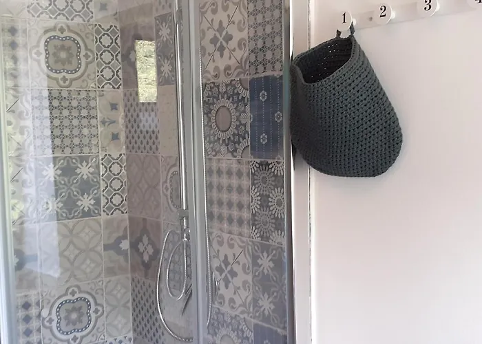 Σπίτι διακοπών Caste Style Near Cinque Terre