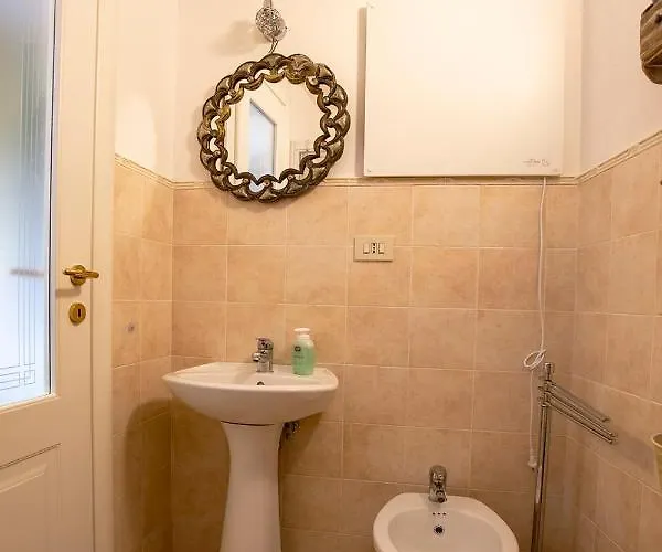 Caste Style Near Cinque Terre * Riccο del Golfo di Spezia