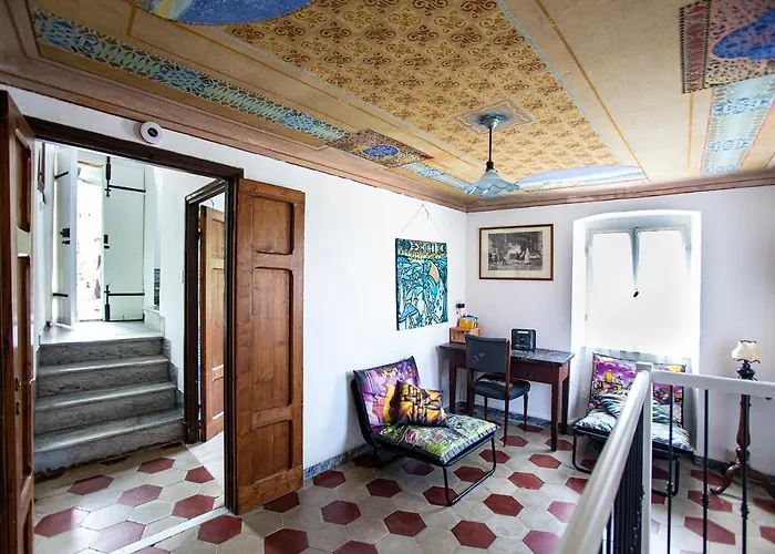 Caste Style Near Cinque Terre Σπίτι διακοπών