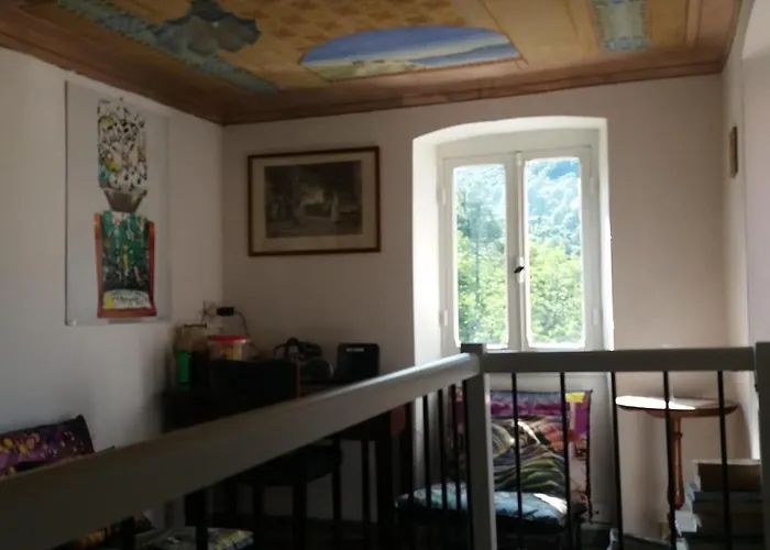 Caste Style Near Cinque Terre Σπίτι διακοπών