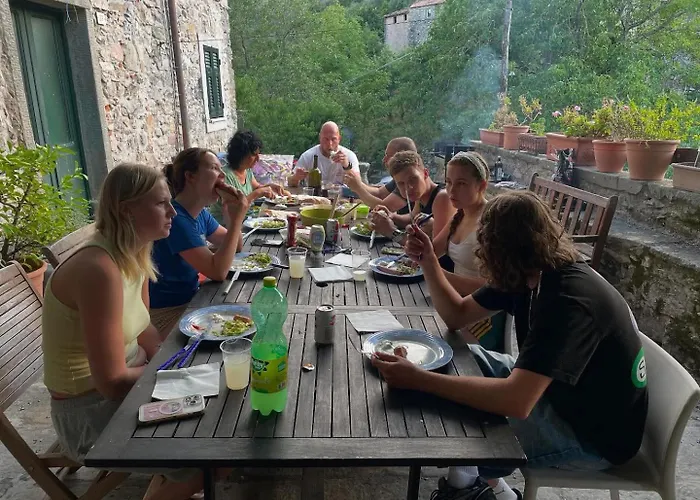 Caste Style Near Cinque Terre * Riccο del Golfo di Spezia