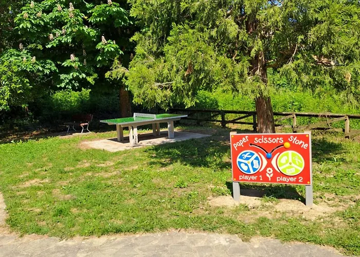 Σπίτι διακοπών Caste Style Near Cinque Terre Riccο del Golfo di Spezia