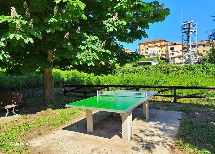 Caste Style Near Cinque Terre * Riccο del Golfo di Spezia