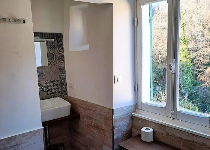 Σπίτι διακοπών Caste Style Near Cinque Terre