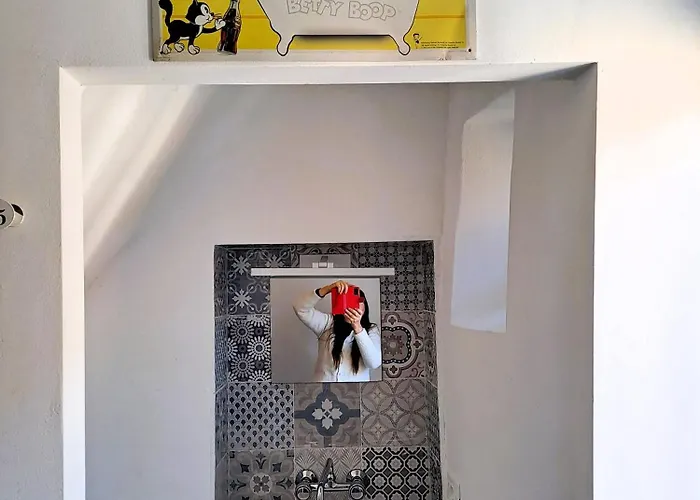 Σπίτι διακοπών Caste Style Near Cinque Terre Riccο del Golfo di Spezia