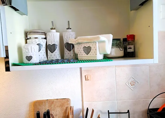 Caste Style Near Cinque Terre *