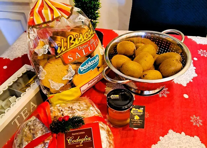 Σπίτι διακοπών Caste Style Near Cinque Terre