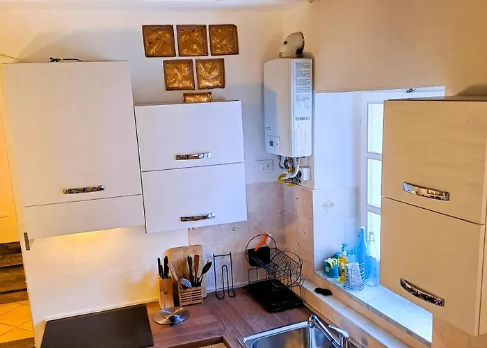 Σπίτι διακοπών Caste Style Near Cinque Terre *